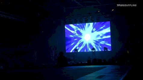 Zach Shiomos vs Benjamin Parris Fight To Win 154