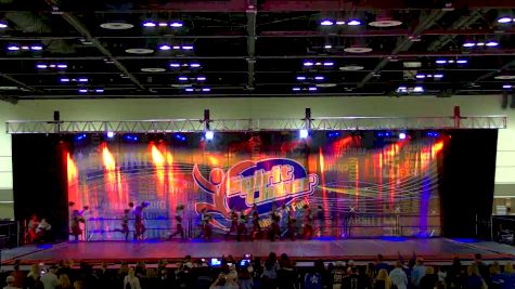 Dance Mania - Dance Mania Junior Variety [2021 Junior - Variety] 2021 Spirit Cheer Orlando Dance Grand Nationals and Cheer Nationals DI/DII