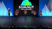 Dance Force Studios - Rocketman [2023 Youth - Variety Semis] 2023 The Dance Summit