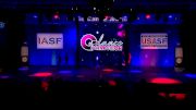 Synergy Dance Academy - Senior Contemporary [2023 Senior Small Jazz Semis] 2023 The Dance Worlds