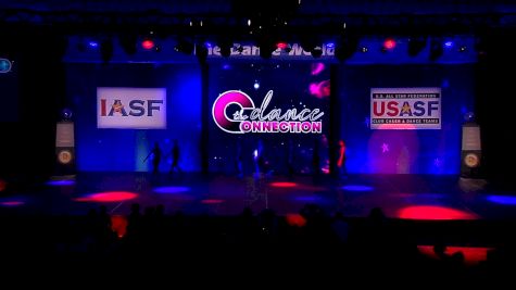 Synergy Dance Academy - Senior Contemporary [2023 Senior Small Jazz Semis] 2023 The Dance Worlds