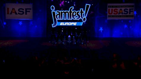 Brisbane School of Dance - ICONIC (Scotland) [2023 Open Elite Hip Hop Semis] 2023 The Dance Worlds