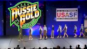 Ultimate Dance Centre - The Call Up (Australia) [2023 Open Jazz Semis] 2023 The Dance Worlds