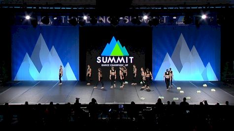 Majestic Dance Team - Majestic Senior Variety [2023 Senior - Variety Finals] 2023 The Dance Summit