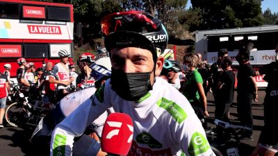 Mäder: 'You Have To Go All In'