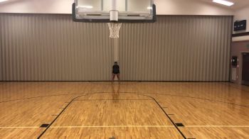 Ashli Ingwers - Cherokee Trail High School (Teen Solo -  Contemporary/Lyrical -- West)