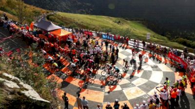 Stages That Make Tour de France Riders 'Shit My Pants'