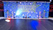 Brookfield Center for the Arts - Mira Gray [2021 Mini - Solo - Jazz] 2021 Nation's Choice Dekalb Dance Grand Nationals and Cheer Challenge