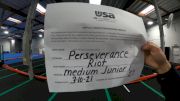 Cheerforce San Diego - Riot [L1 Junior - Medium] 2021 USA All Star Virtual Championships