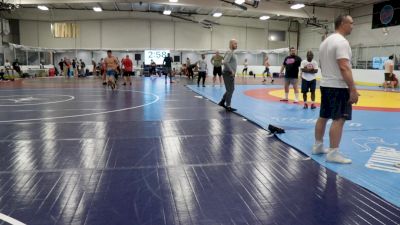 Tour Of The Pan Am Training Camp Facility