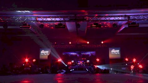 Mathias Luna vs Rafael Dos Anjos Fight To Win 180