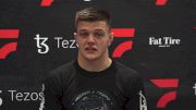 Jacob Couch Breaks Down Submission Win