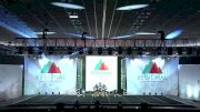 CheerForce San Diego - Mini Mutiny [2022 NA] 2022 The West Regional Summit DI/DIIe
