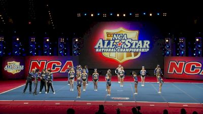 Platinum Athletics - PAC SoCo6 [2022 L6 Senior Coed Open - Large Day 1] 2022 NCA All-Star National Championship