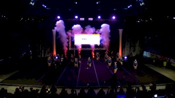 Evolution Cheer - VIP'S [2021 L3 Junior - D2 - Medium] 2021 Champion Cheer & Dance: Trenton Cheer Grand Nationals