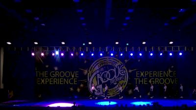 Maryville High School - Maryville High School Dance Team [2022 Varsity - Hip Hop] 2021 CHEERSPORT: Greensboro State Classic