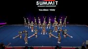 True Allstars - Trinity [2022 L4.2 Senior - Medium Wild Card] 2022 The D2 Summit