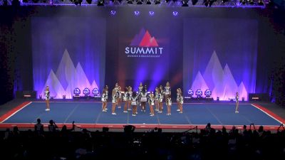 Cheer Nation Athletics - Ac3s [2022 L3 Junior - Medium Semis] 2022 The D2 Summit
