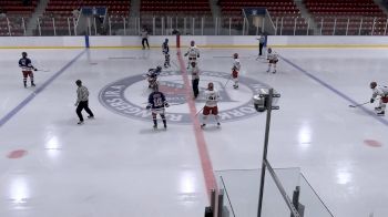 Replay: Home - 2025 Stouffville vs North York | Nov 2 @ 2 PM