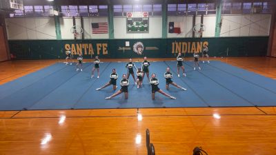 Santa Fe JH School - Santa Fe JH [Intermediate JH/MS Performance] 2025 NCA-NDA December Virtual Regional