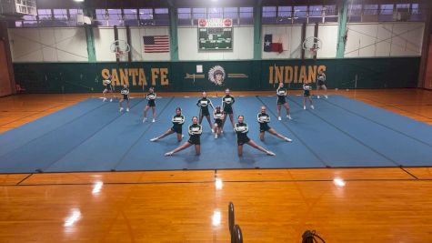 Santa Fe JH School - Santa Fe JH [Intermediate JH/MS Performance] 2025 NCA-NDA December Virtual Regional