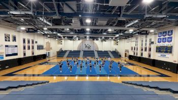 West Ranch High School - Game Day Fight Song Medium/Large/Super [Game Day Fight Song Medium/Large/Super] 2026 USA Virtual Spirit Regional II