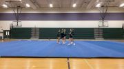 Sonoran Trails Middle School - JH Group Stunt Intermediate [JH Group Stunt Intermediate] 2026 USA Virtual Spirit Regional II