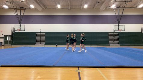 Sonoran Trails Middle School - JH Group Stunt Intermediate [JH Group Stunt Intermediate] 2026 USA Virtual Spirit Regional II