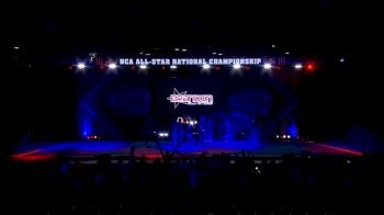 Brandon All-Stars - Steel [2026 L3 U16 - Small Day 1] 2026 NCA All-Star National Championship