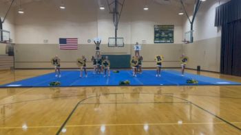 Bishop Manogue High School - Bishop Manogue High School [Varsity Intermediate] 2025 UCA - November Virtual Challenge