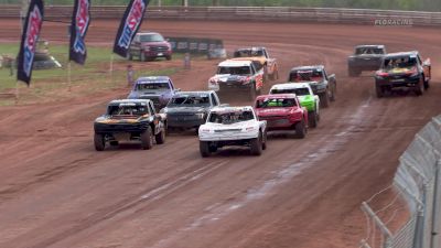 Highlights: Antigo Off-Road National 2025 | Pro Spec Saturday