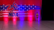 Star Steppers Dance - Sadie Burks [2024 Mini - Solo - Jazz] 2024 NDA All-Star Nationals