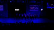 Starz Dance Academy - Elite All Starz (USA) [2024 Open Kick Finals] 2024 The Dance Worlds