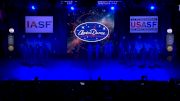 Dance Etc Inc - Senior Large Lyrical [2024 Senior Large Contemporary/Lyrical Semis] 2024 The Dance Worlds