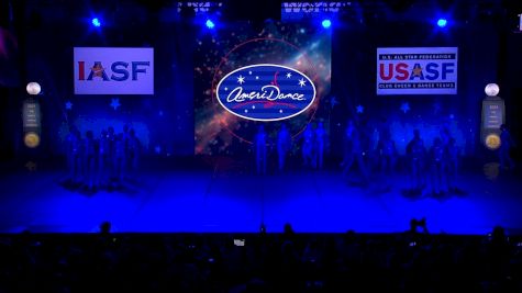 Dance Etc Inc - Senior Large Lyrical [2024 Senior Large Contemporary/Lyrical Semis] 2024 The Dance Worlds