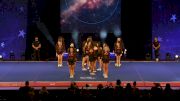 USA Wildcats - LIT (USA) [2024 L6 International Open Coed Non Tumbling Semis] 2024 The Cheerleading Worlds