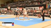 Luke Griffith Leaves No Doubt: ADCC European Trials Super Cut