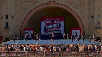 UTSA [2024 Advanced All-Girl Division IA Finals] 2024 NCA & NDA College Nationals