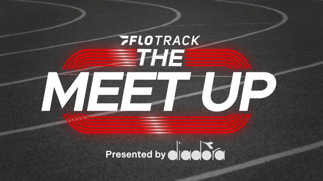 Lausanne Diamond League Preview | The Meet Up