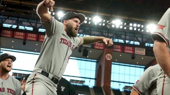 Texas Tech Baseball Hopes To Surprise People This Season