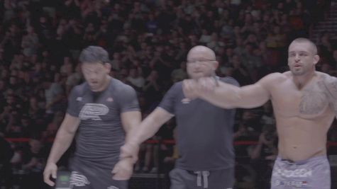 'Emotionless' Nicky Rod On Pena Win And Upcoming Gordon Ryan Final