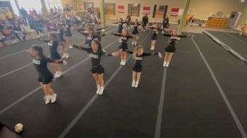 Rogue Cheer Athletics [L3 Performance Rec - 10-18Y (NON)] 2022 USA Virtual Spirit Regional I