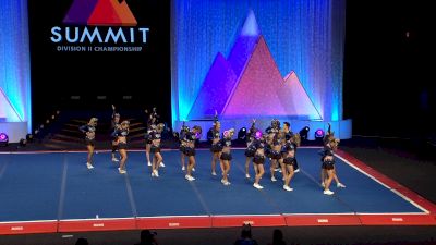 Double Down Athletics - Smack [2023 L4.2 Senior Coed - Small Semis] 2023 The D2 Summit