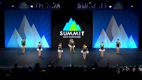 KAWAGUCHI KIDS CHEER DANCE TEAM - ODYS (Japan) [2023 Junior - Pom - Small Semis] 2023 The Dance Summit