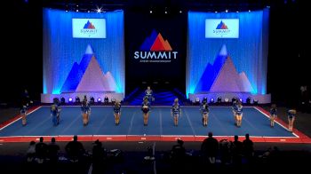 Prodigy All-Stars - Moonlight [2023 L6 Junior Coed - Small Finals] 2023 The Summit