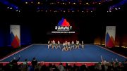 CheerForce Simi Valley - Alcatraz [2023 L2 Junior - Small Finals] 2023 The Summit