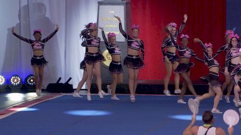 Cheer Athletics - Plano - Miss Meow [2023 L6 Senior Xsmall Semis] 2023 The Cheerleading Worlds