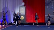 Cheerleader Club Leipzig - CCL Fierce (Germany) [2023 L6 International Open Small Coed Finals] 2023 The Cheerleading Worlds