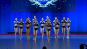 Dance Dynamics [2023 Youth Large - Jazz Day 1] 2023 NDA All-Star Nationals