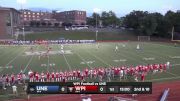 Highlights: University Of New England Vs WPI | 2024&nbsp;NEWMAC Football